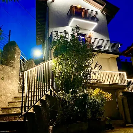 Ii Sogno Di Anna & Emma Tatil Evi